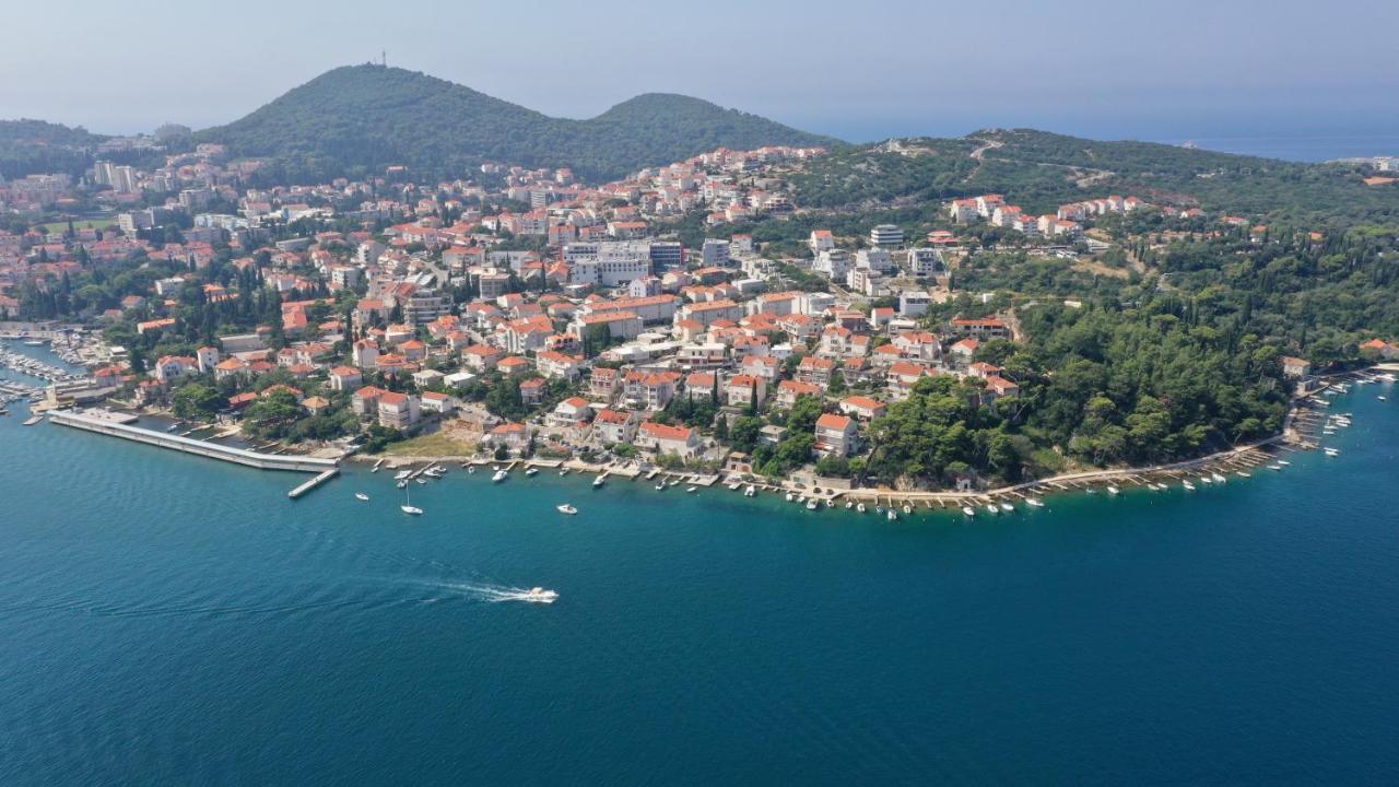 Sirena 3* Dubrovnik
