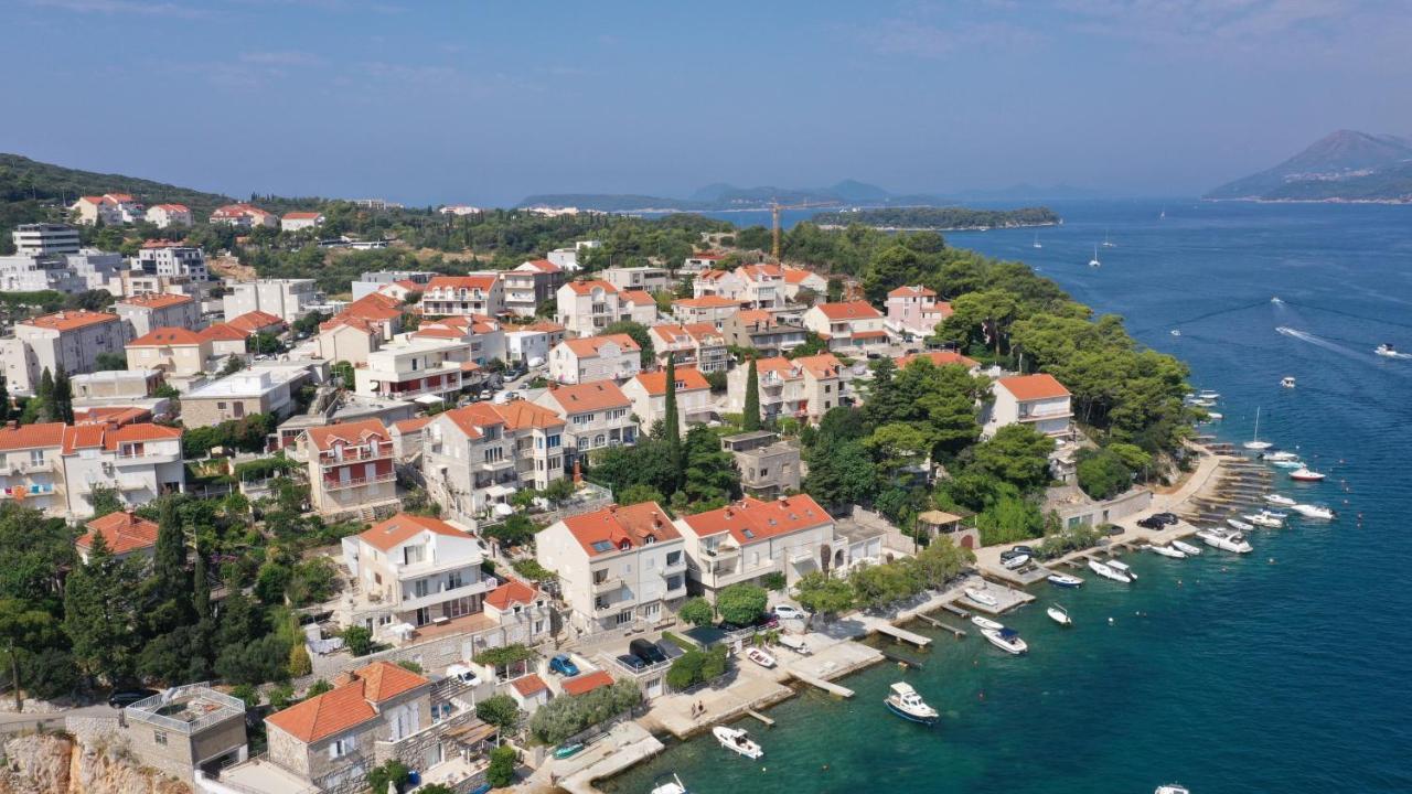 Sirena Guest house Dubrovnik