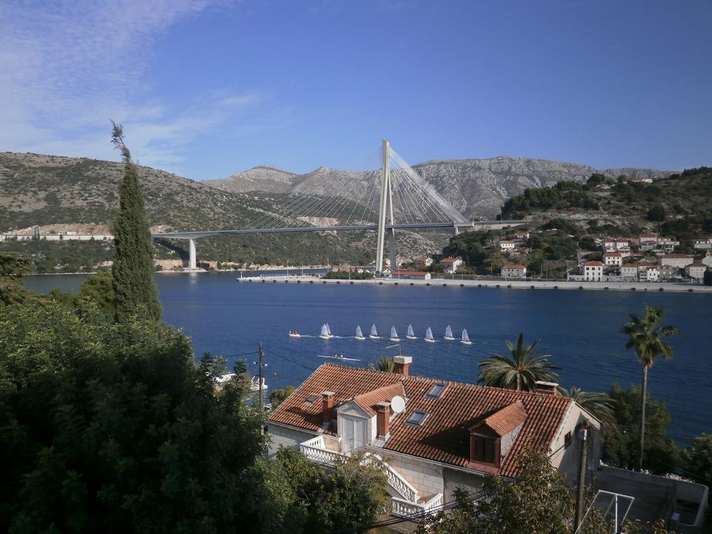 Sirena 3* Dubrovnik