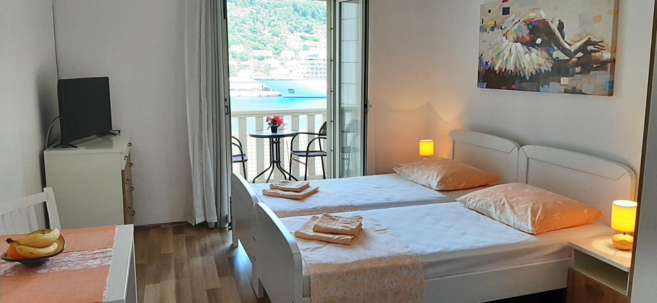 Sirena Dubrovnik