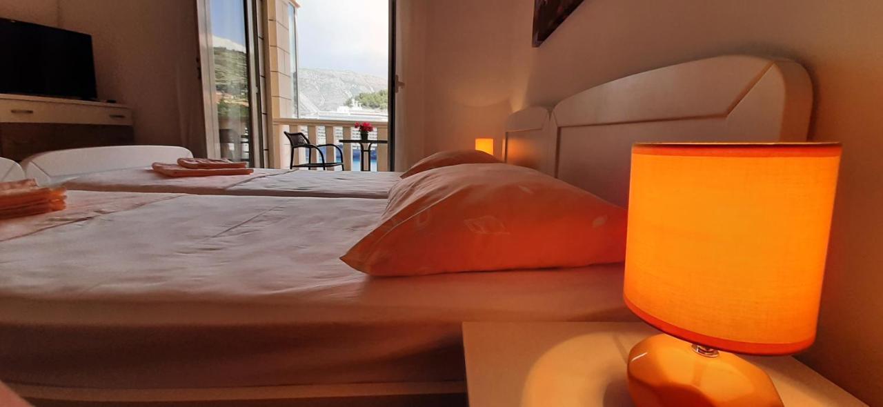 Sirena Guest house