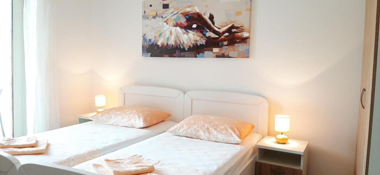 Sirena 3* Dubrovnik