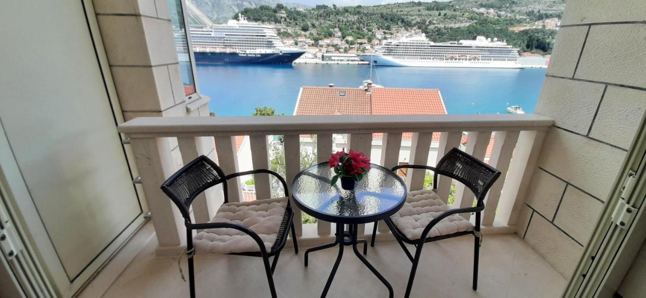 Guest house Sirena 3*