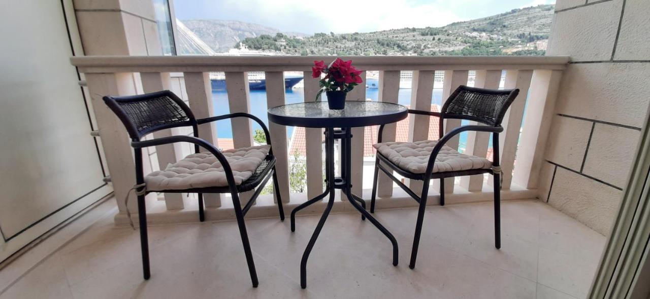 Guest house Sirena 3*