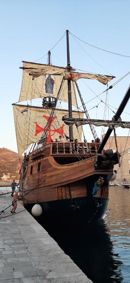 Sirena 3* Dubrovnik