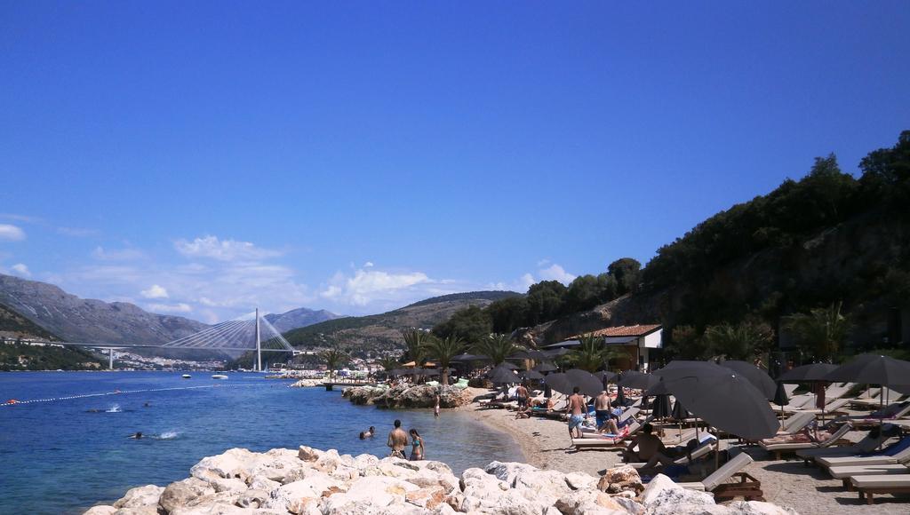 Sirena Dubrovnik