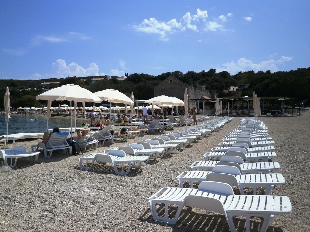 Guest house Sirena 3*