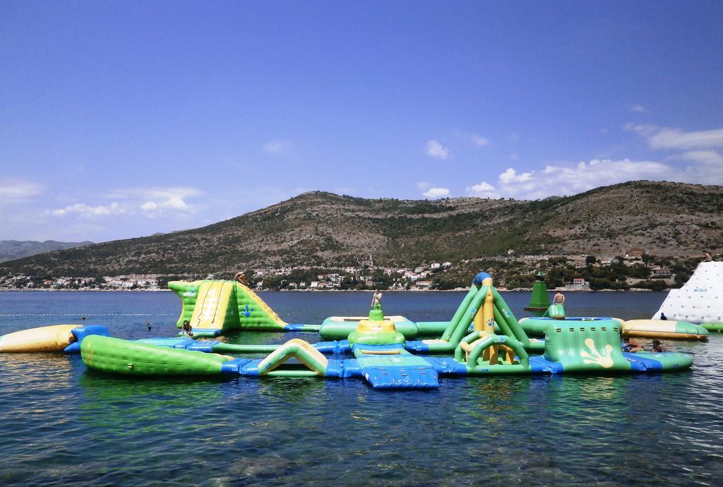 Sirena Guest house