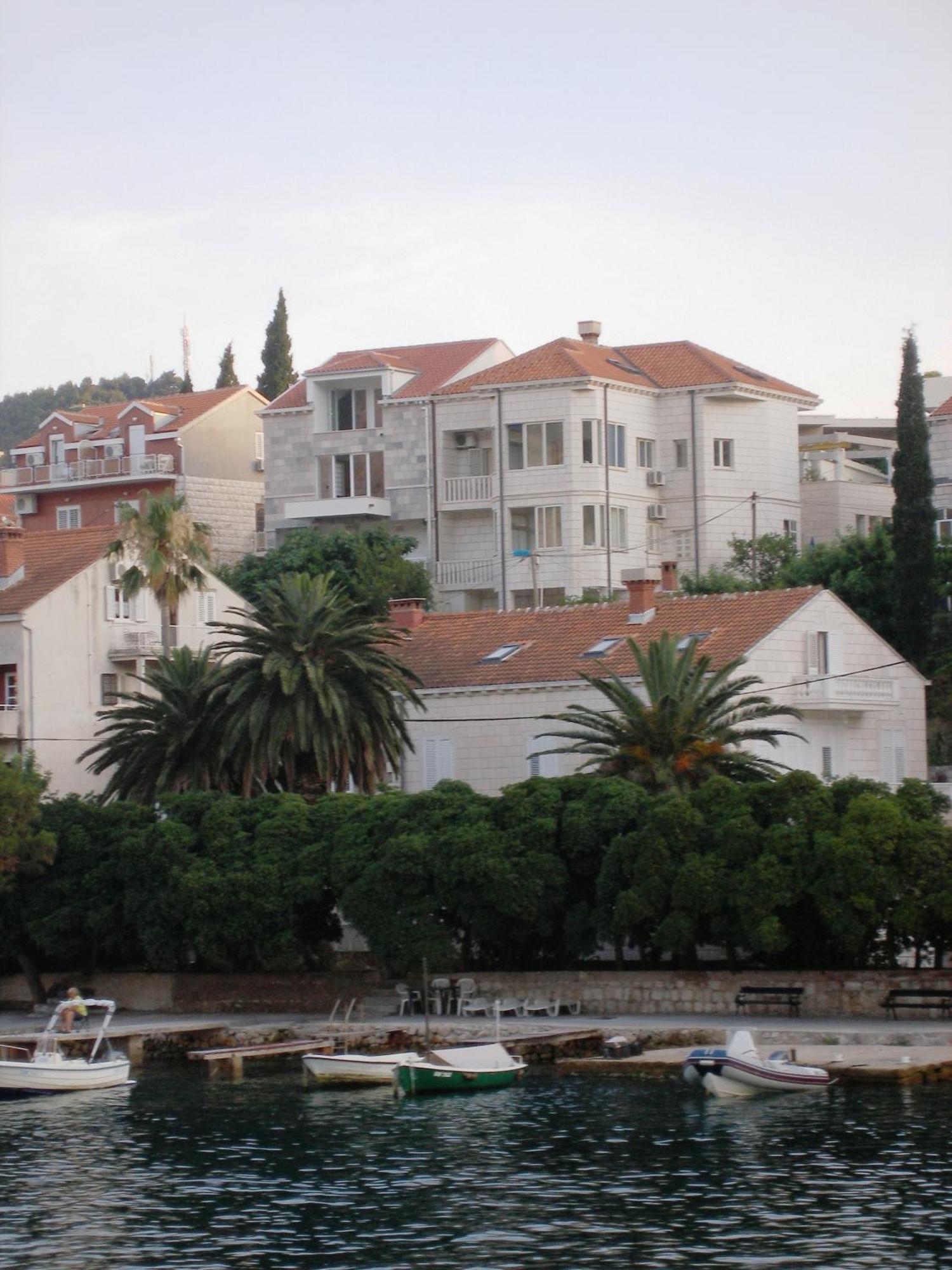 Sirena Dubrovnik