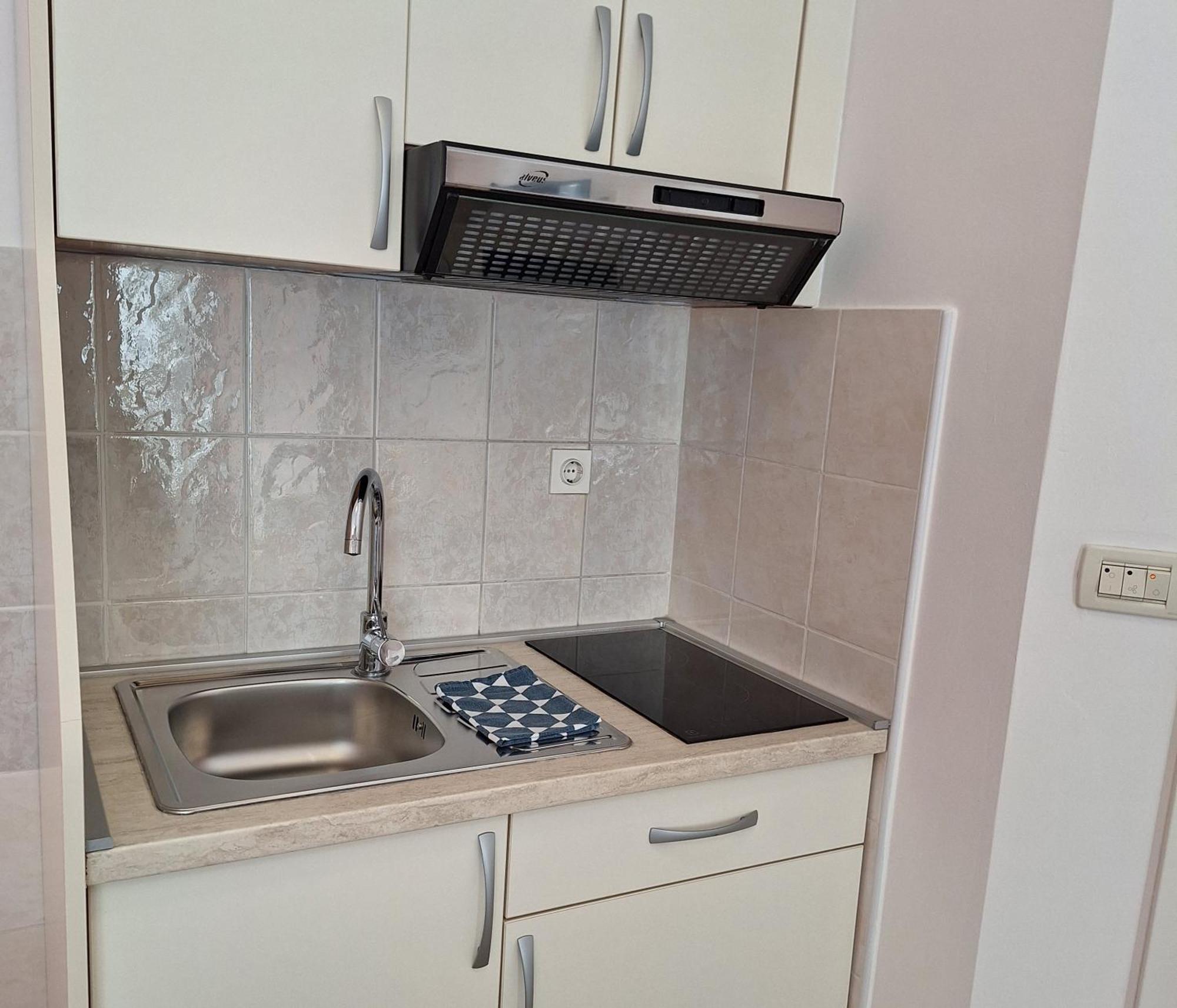 Sirena Guest house