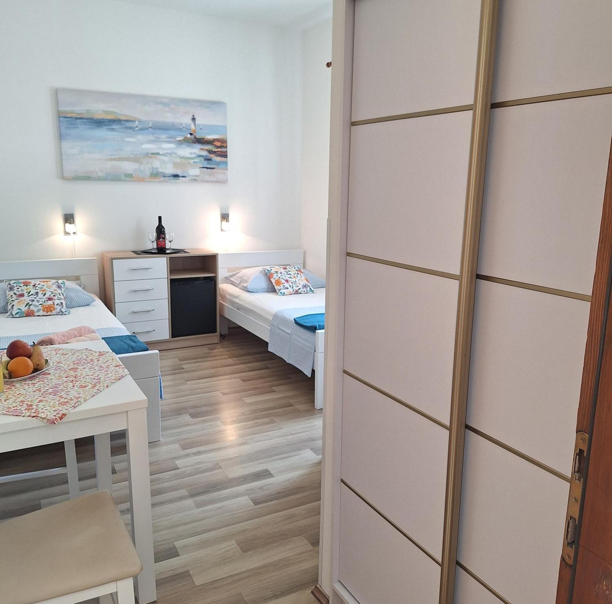 Sirena Pensionat Dubrovnik