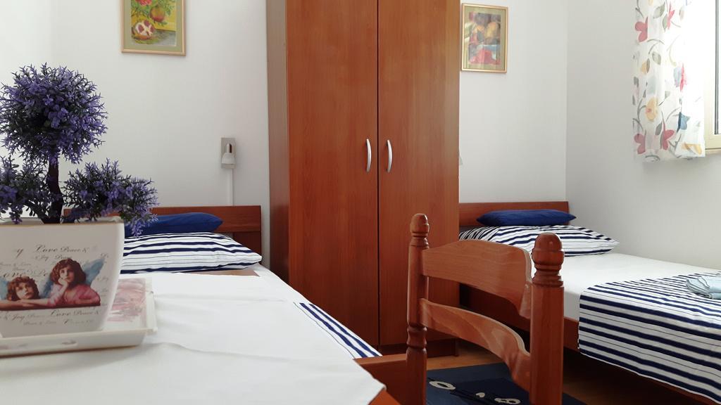 Guest house Sirena 3*