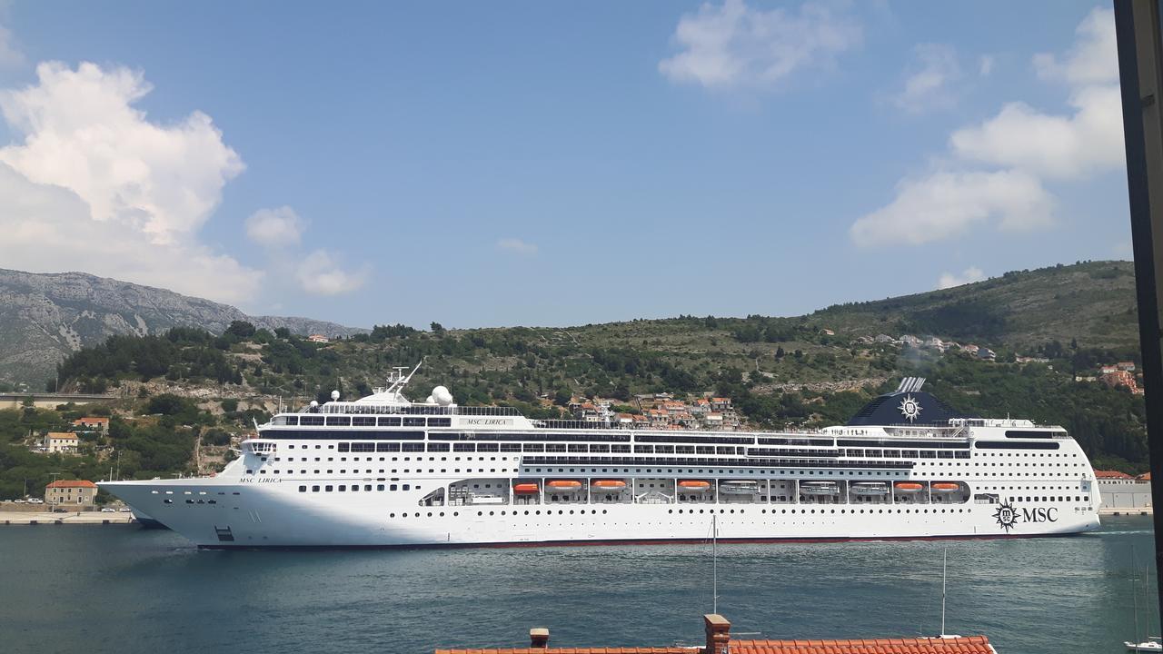 Sirena Guest house
