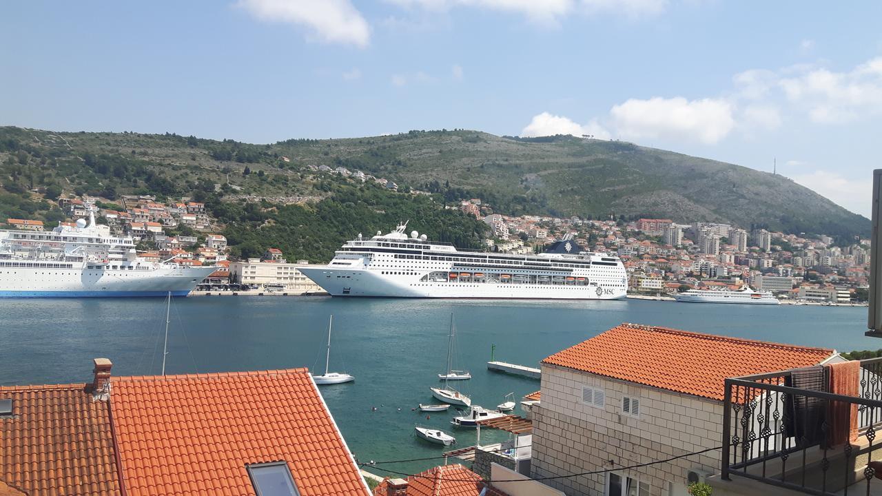 Sirena 3* Dubrovnik