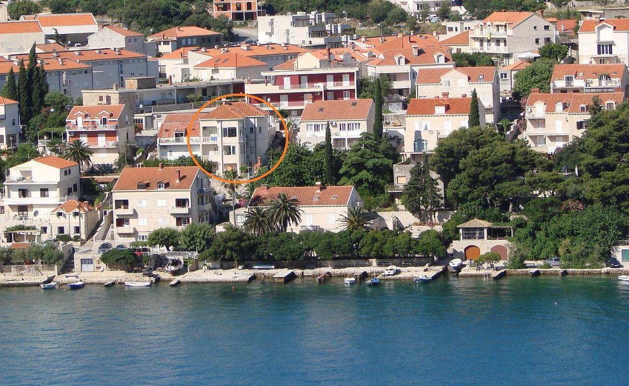 Sirena Dubrovnik