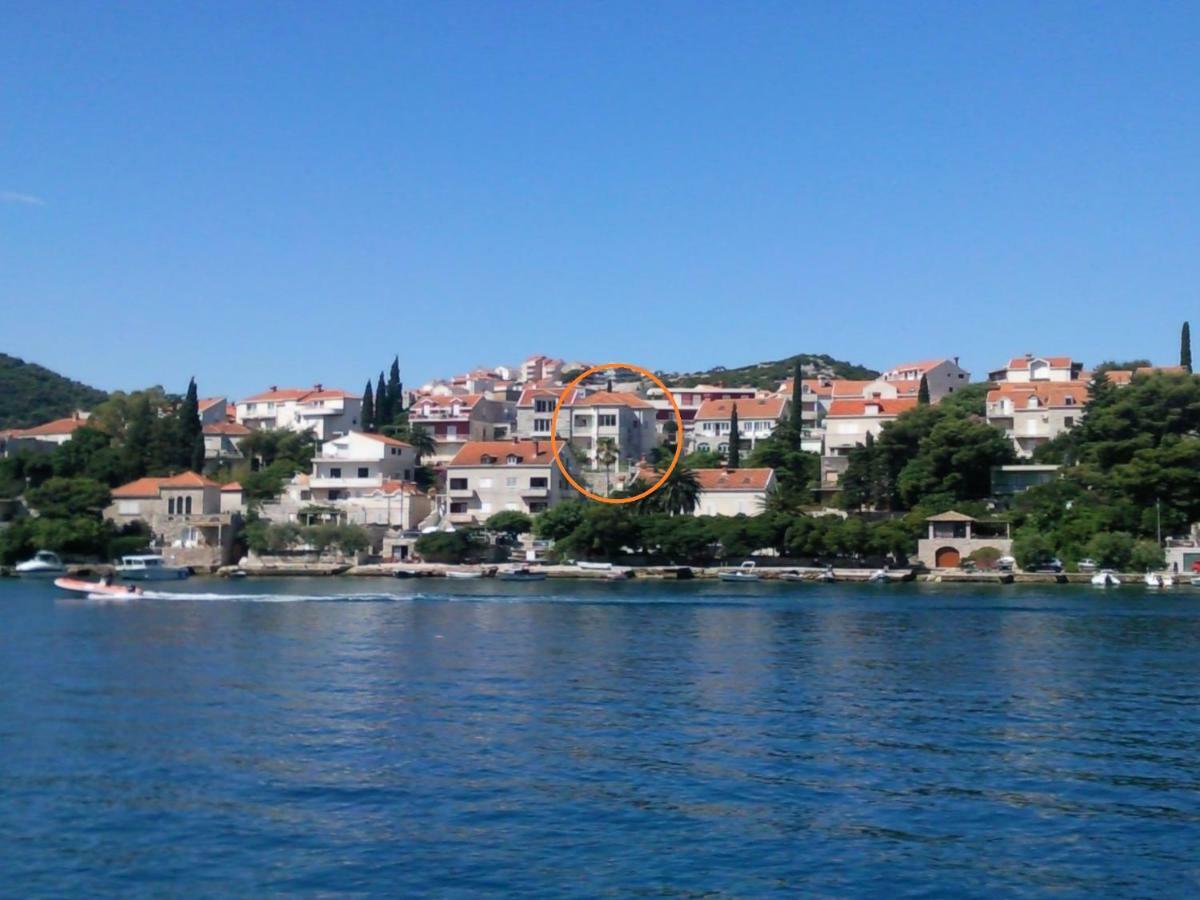 Sirena Guest house Dubrovnik